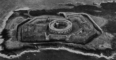 0430 Forces Attack Saint Marcouf Island