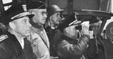 0913 Omar Bradley Calls For Reinforcements At Omaha