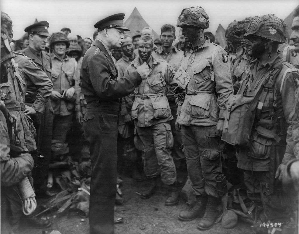 101st Airborne Division