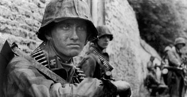 1500 12th Ss Panzer Division Moves To South Of Caen