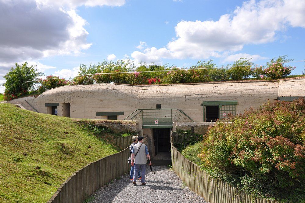1944 Radar Museum