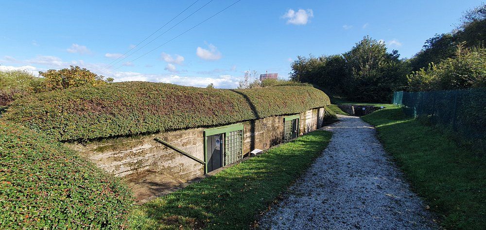 1944 Radar Museum