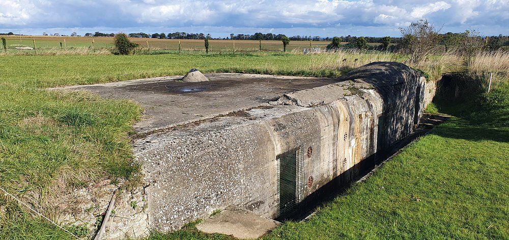 1944 Radar Museum
