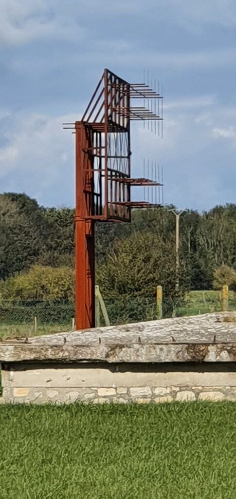 1944 Radar Museum