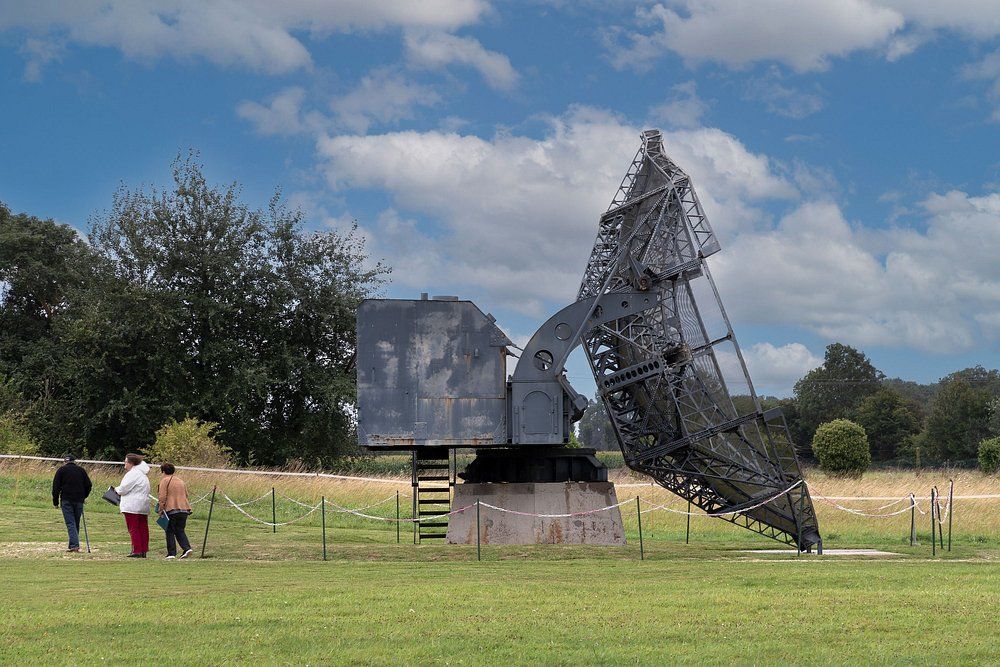 1944 Radar Museum