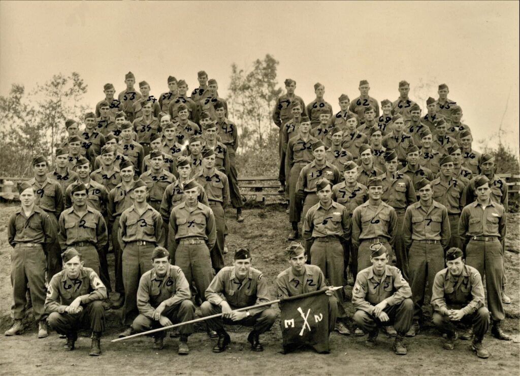 2nd Ranger Battalion