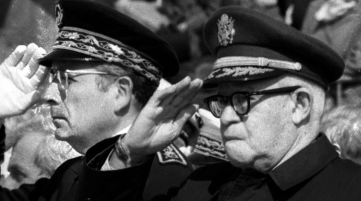 30th Anniversary - 1974 - #DDay30