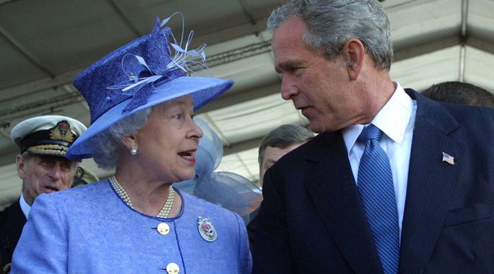 60th Anniversary - 2004 - #DDay60