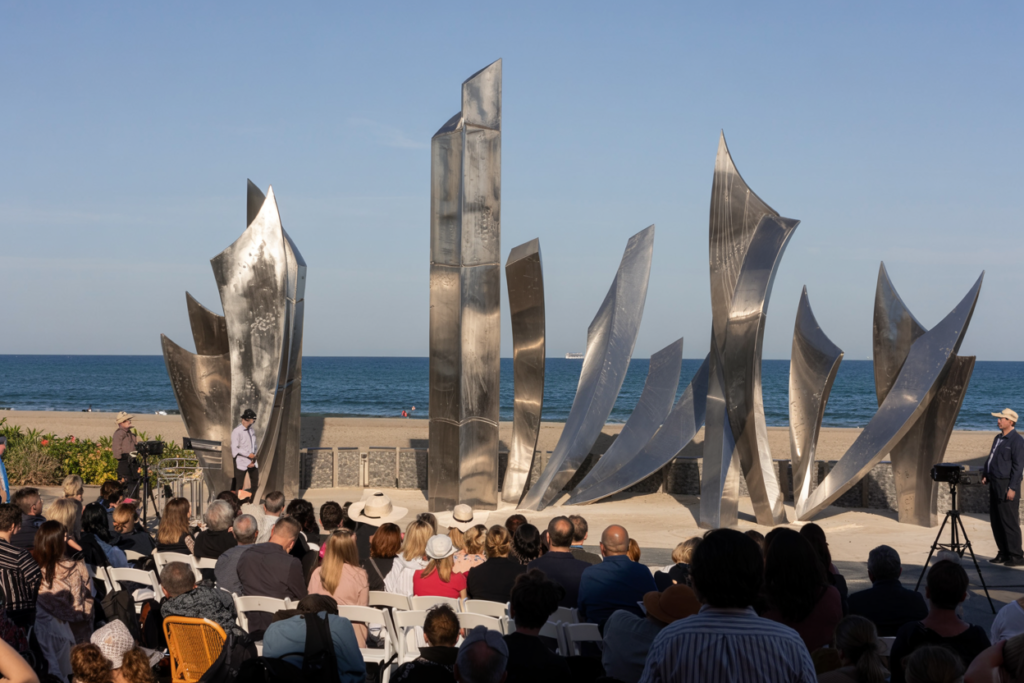 80th Anniversary - 2024 - #DDay80