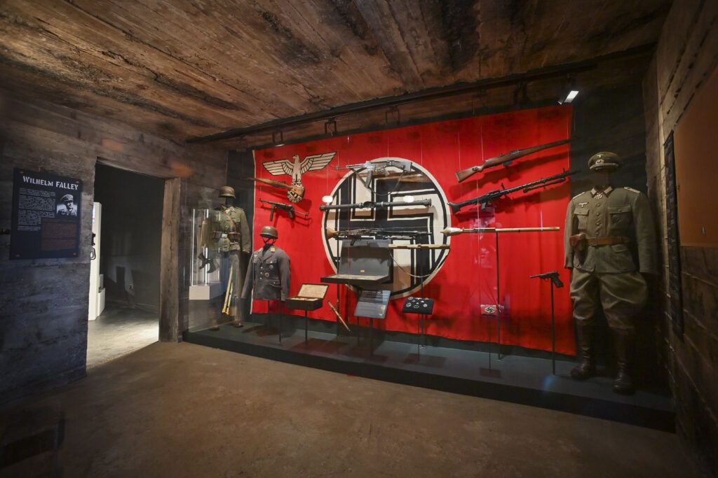 Airborne Museum Sainte-Merè-Église