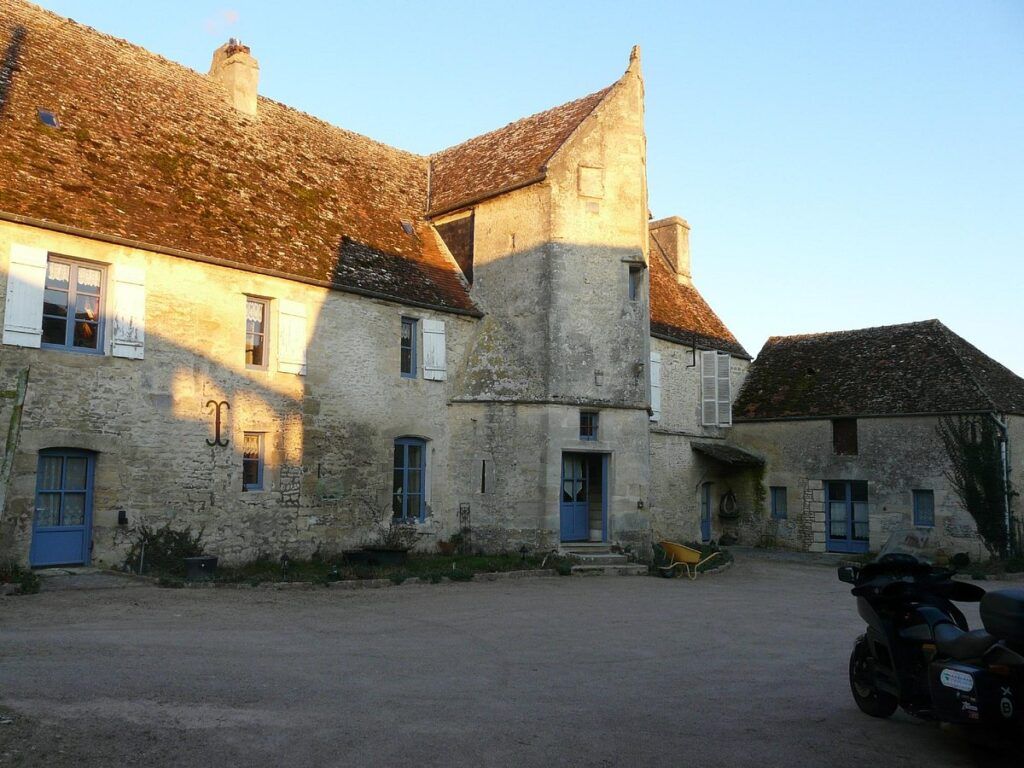 Argentan