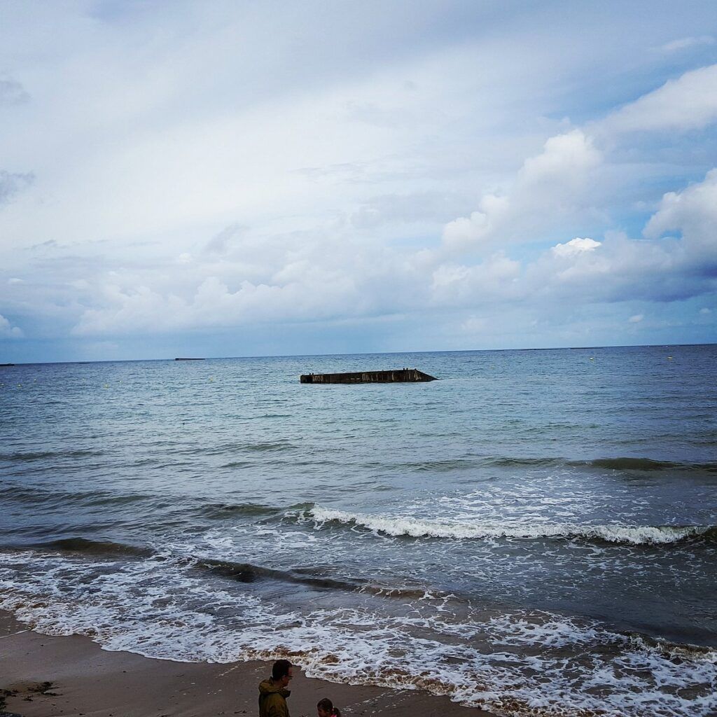 Arromanches-les-Bains