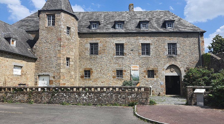 Art and History Museum of Avranches