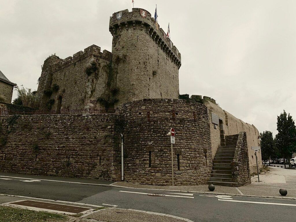Avranches