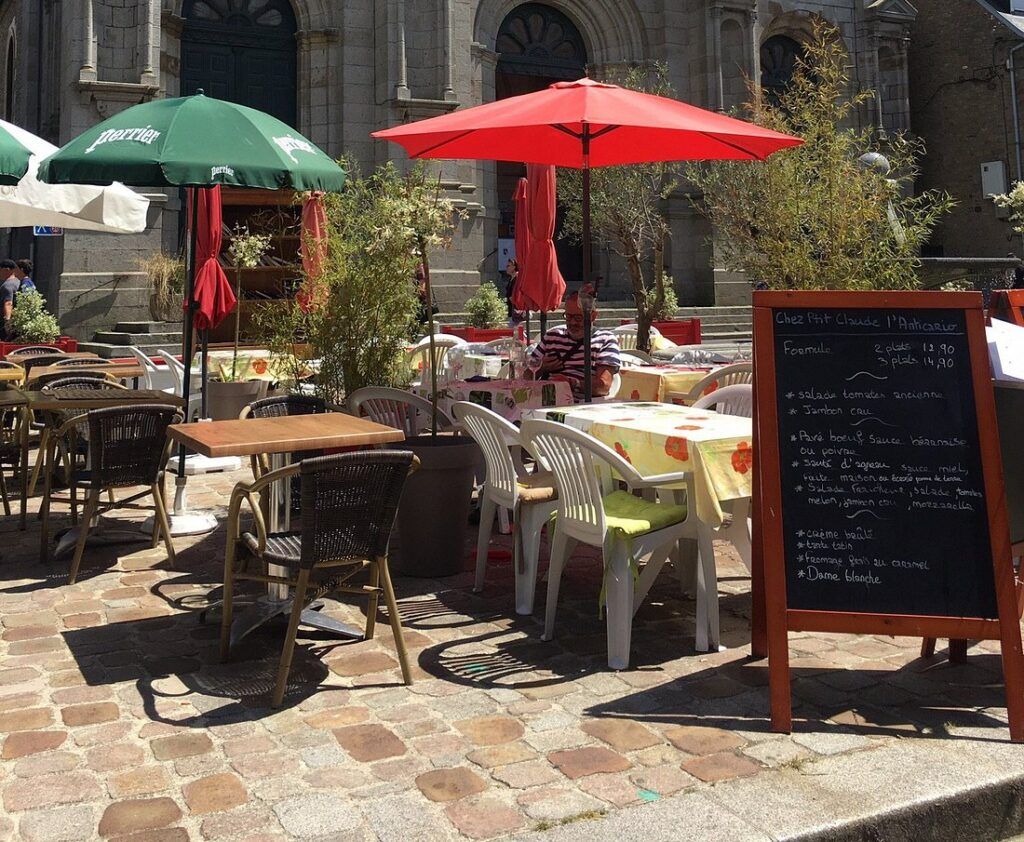 Avranches