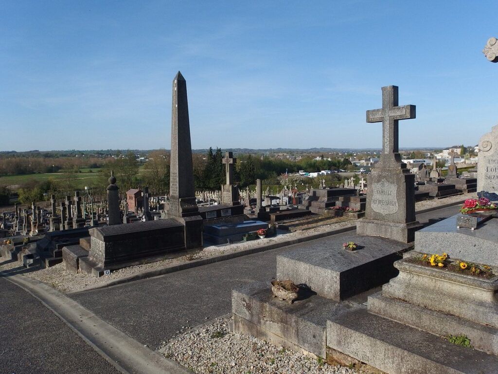Avranches