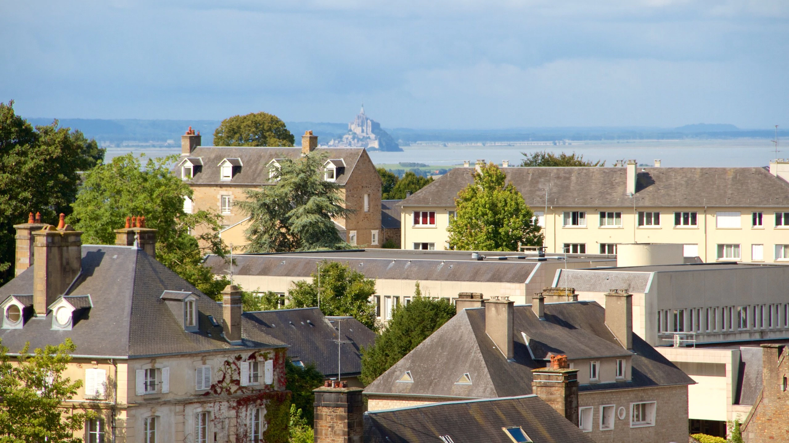 Avranches