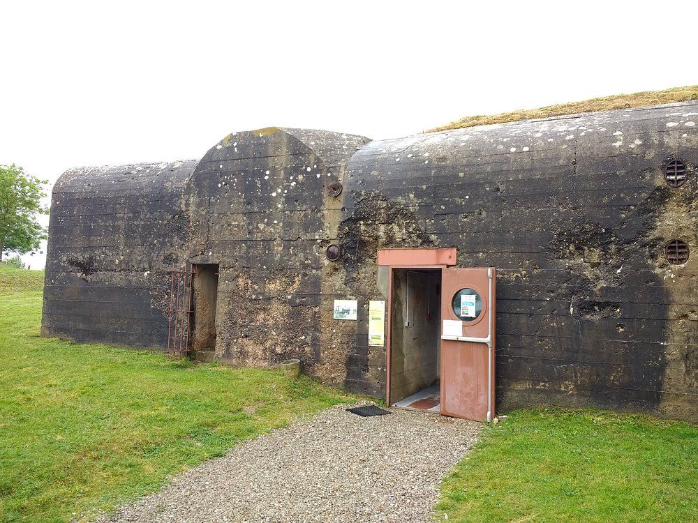 Batterie d'Azeville