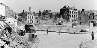 Battle of Villers-Bocage