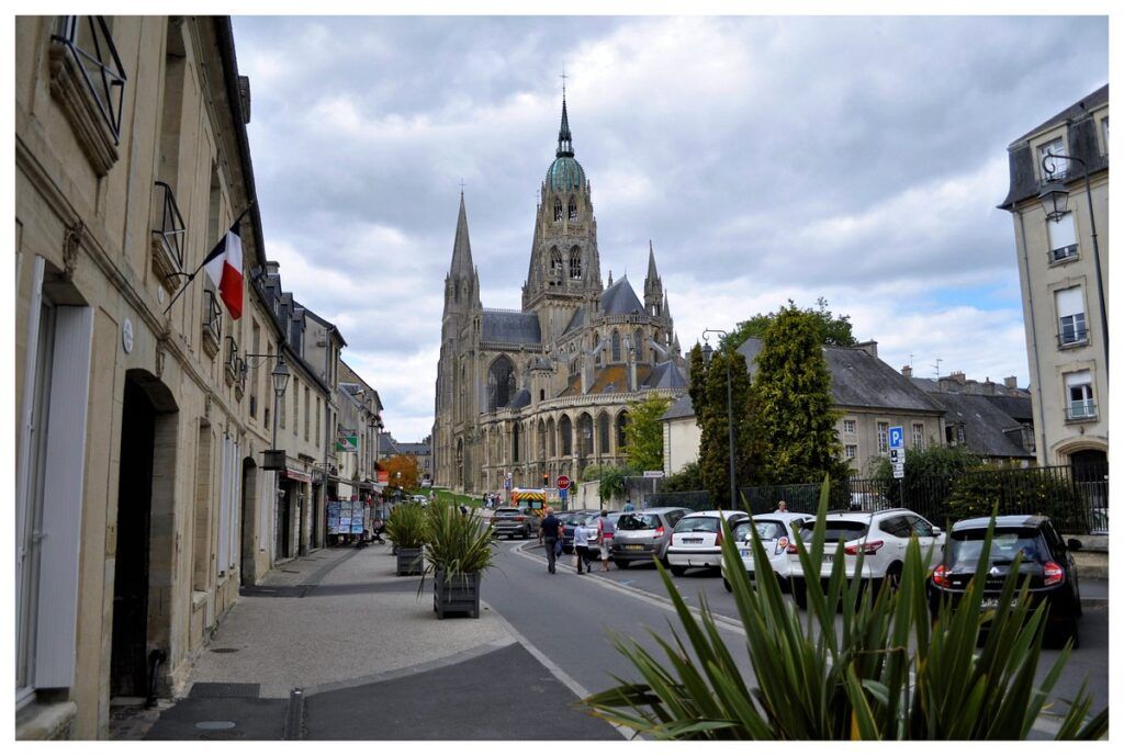 Bayeux