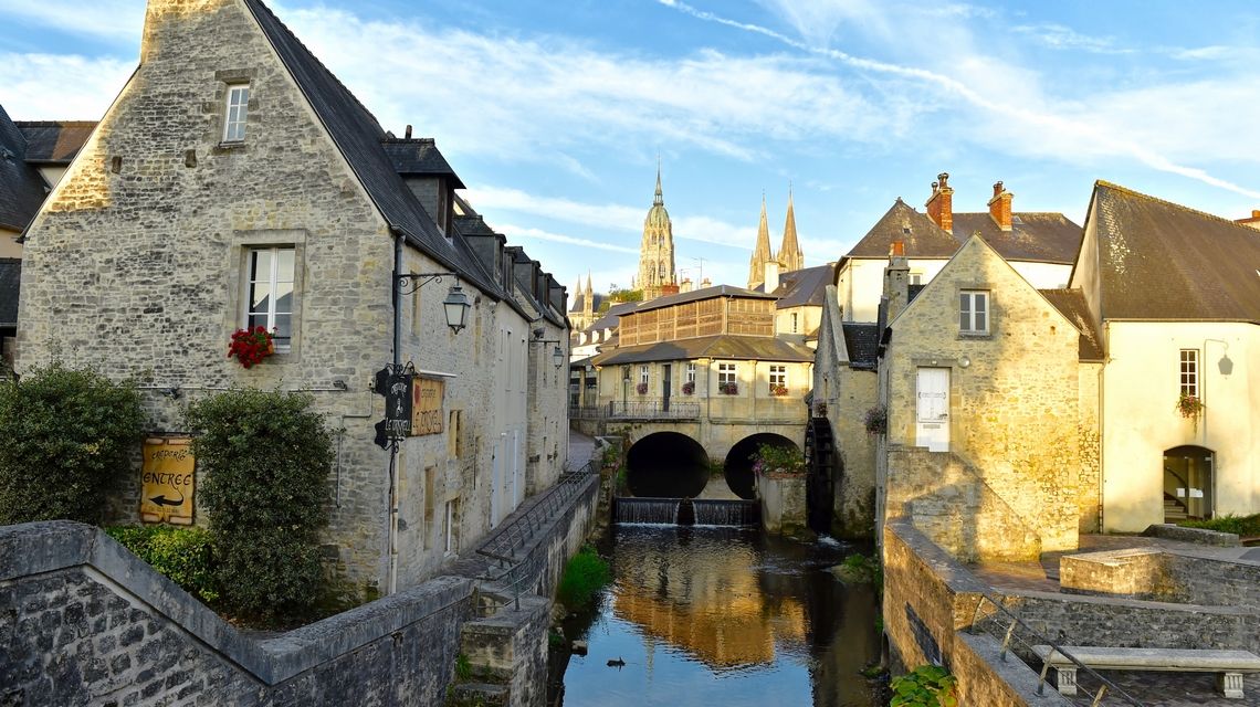 Bayeux