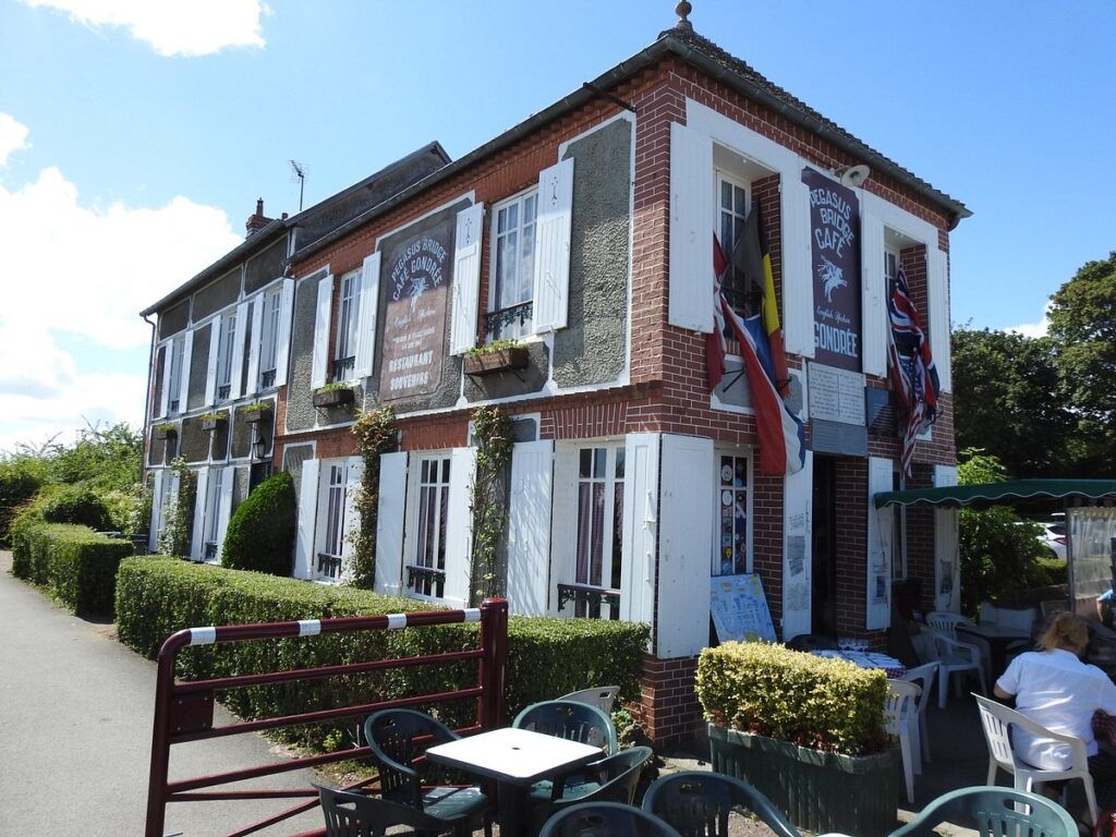 Bénouville