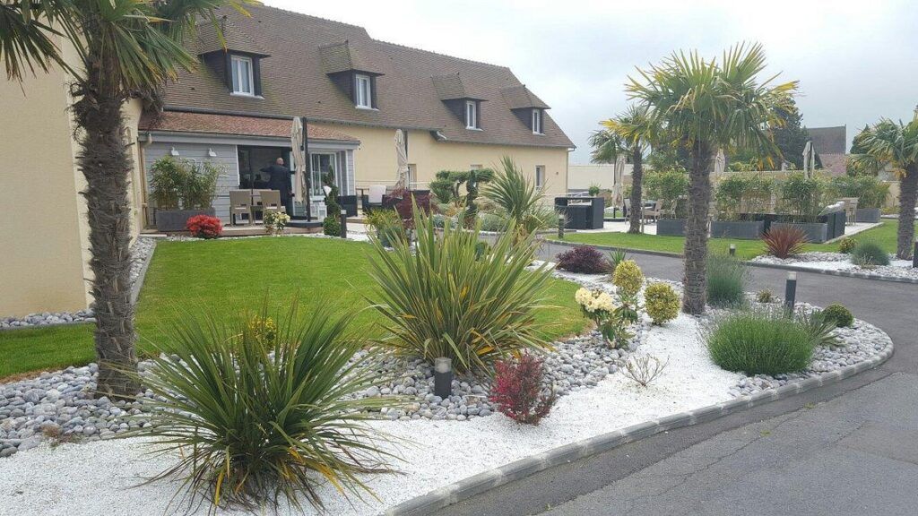 Bénouville