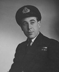 Bernard Jordan