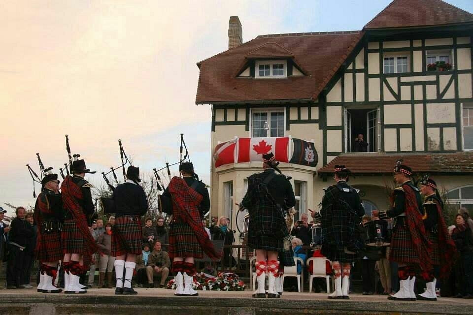 Bernières-sur-Mer