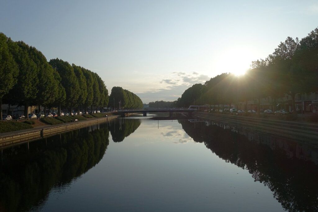 Caen