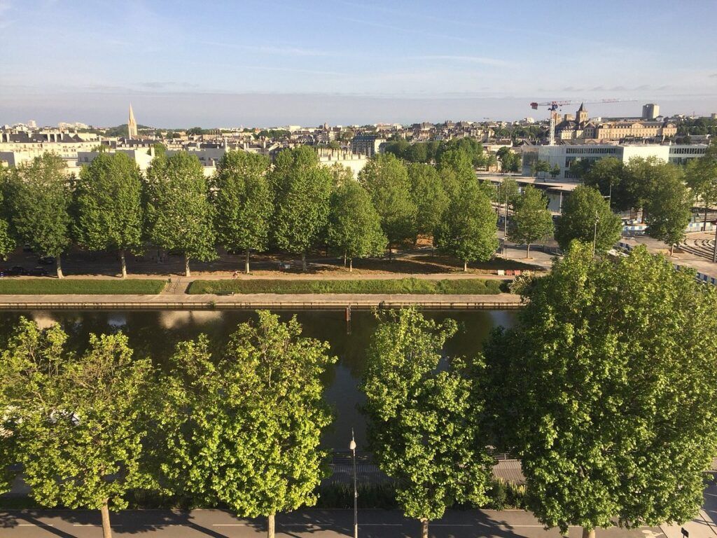 Caen
