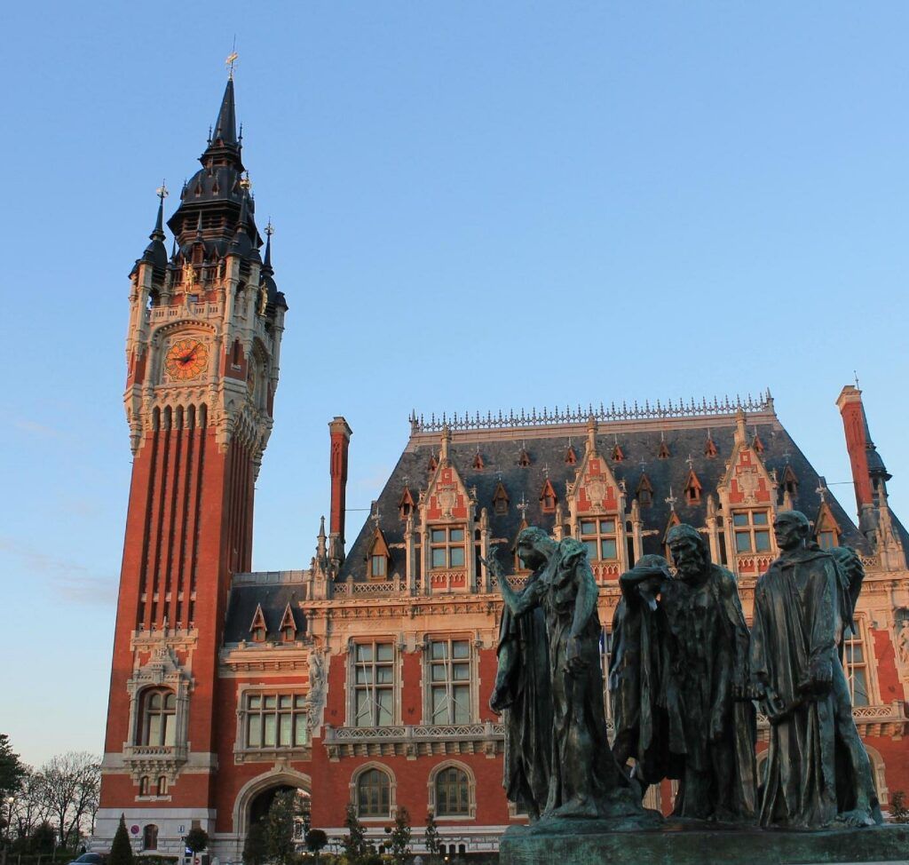 Calais