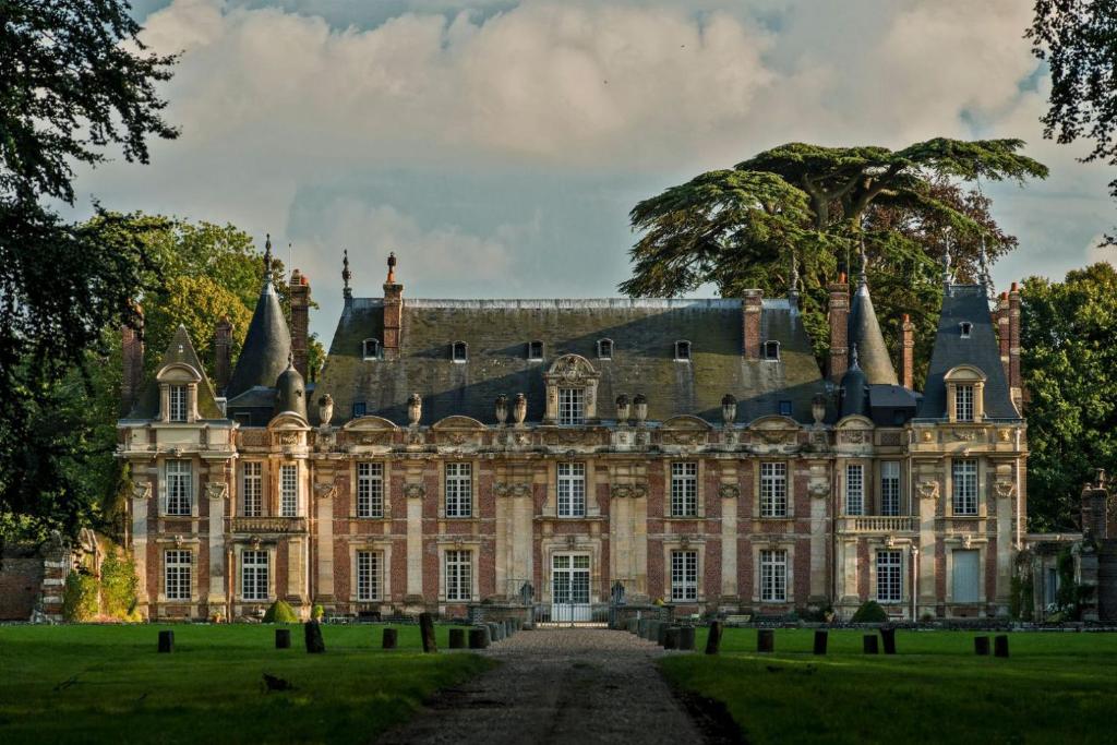 Château de Miromesnil