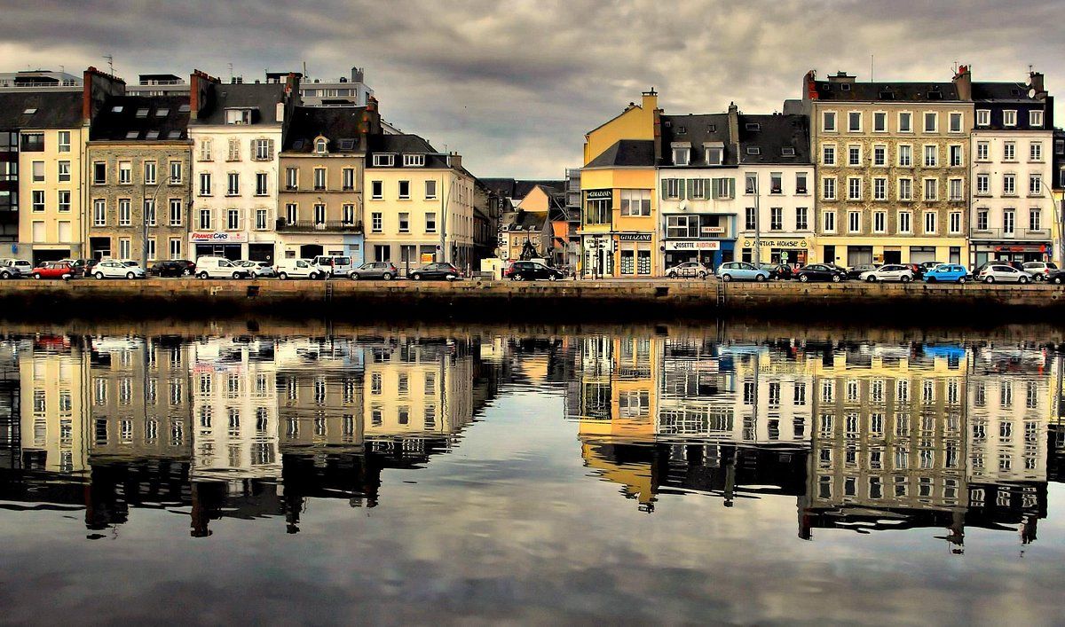 Cherbourg