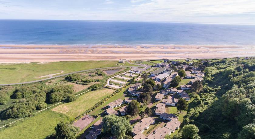 Colleville Sur Mer Accommodation Guide