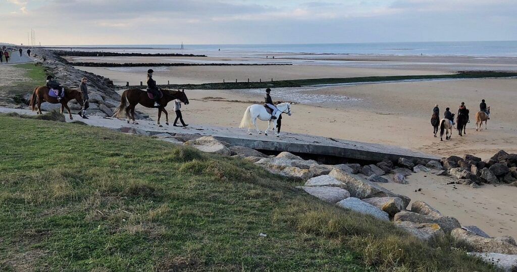 Courseulles-sur-Mer