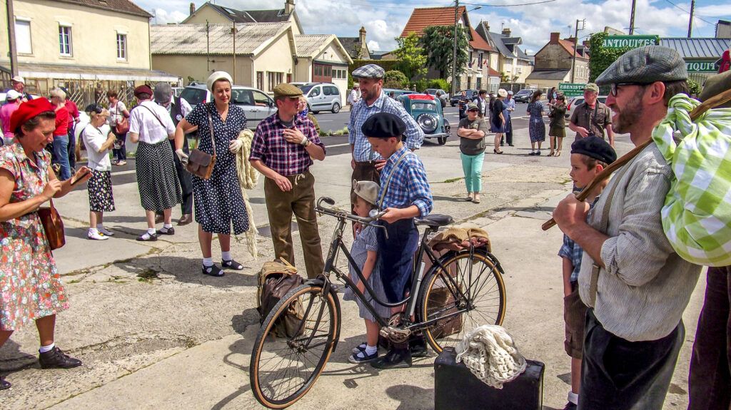 D-Day Commemorations