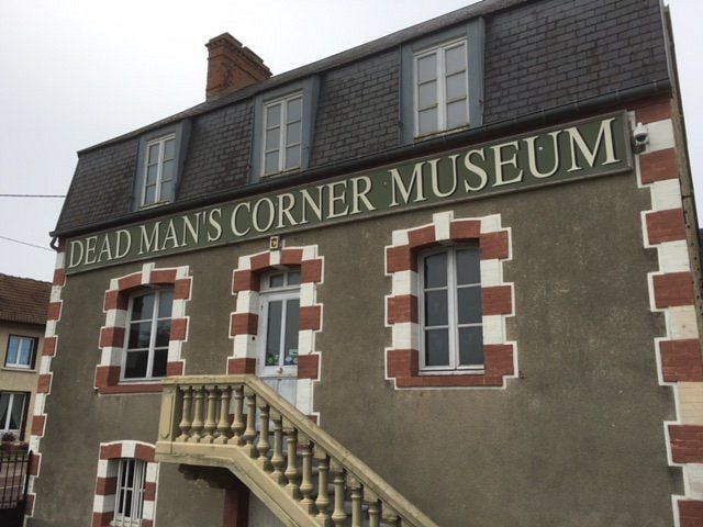 D-Day Experience (Dead Man's Corner Museum)