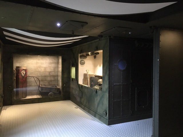 D-Day Experience (Dead Man's Corner Museum)