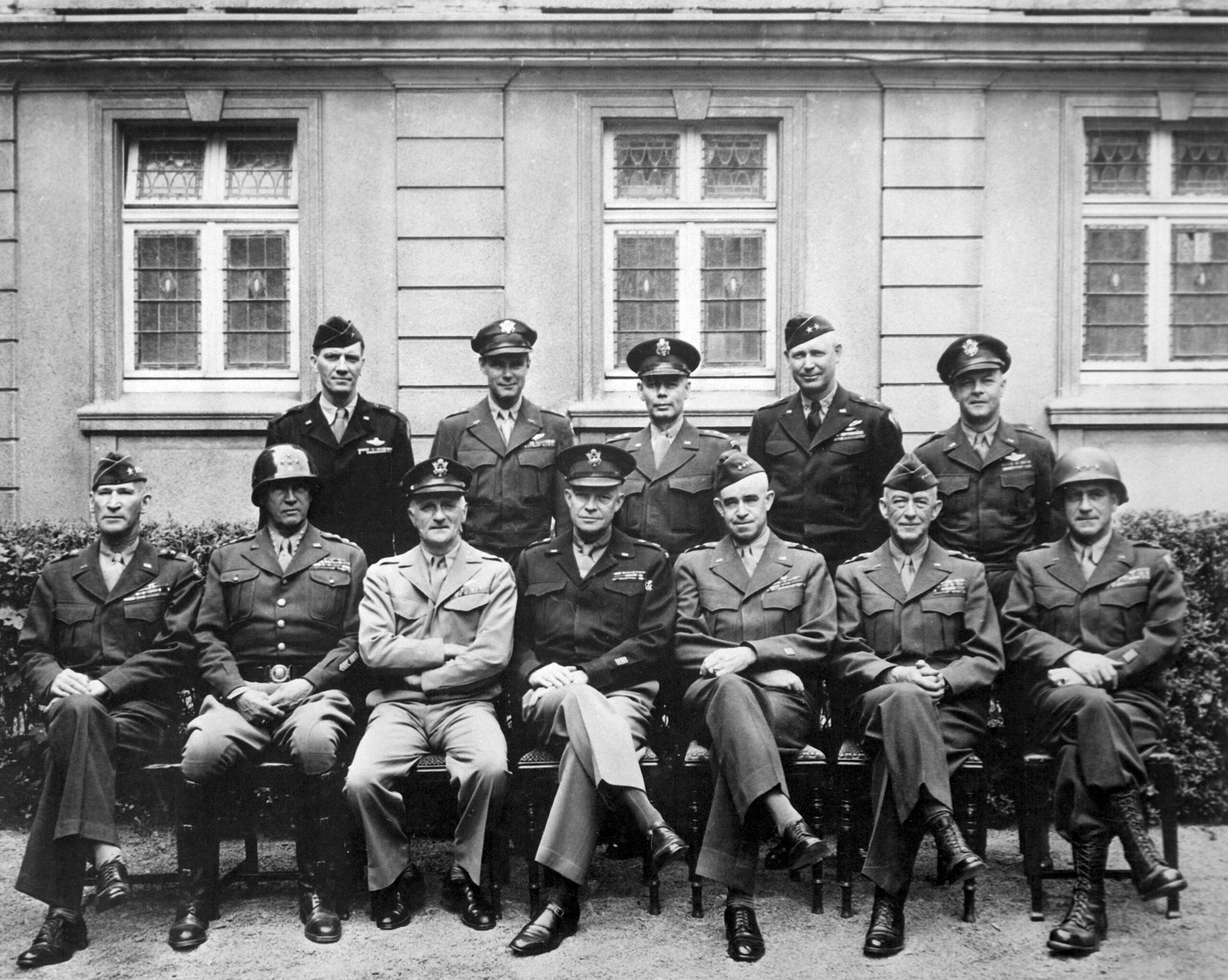 D-Day Strategic Operations