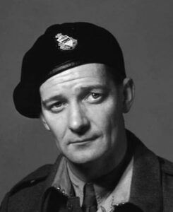 David Currie