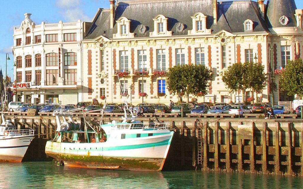 Deauville