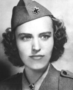 Elizabeth Richardson