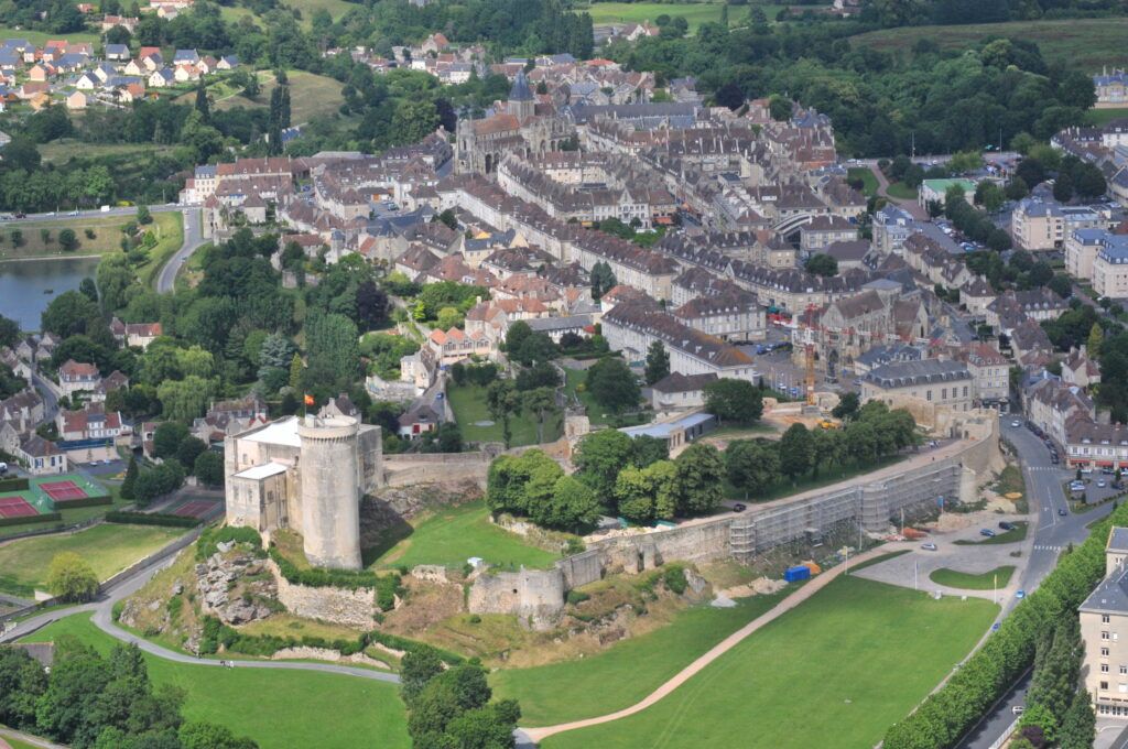 Falaise