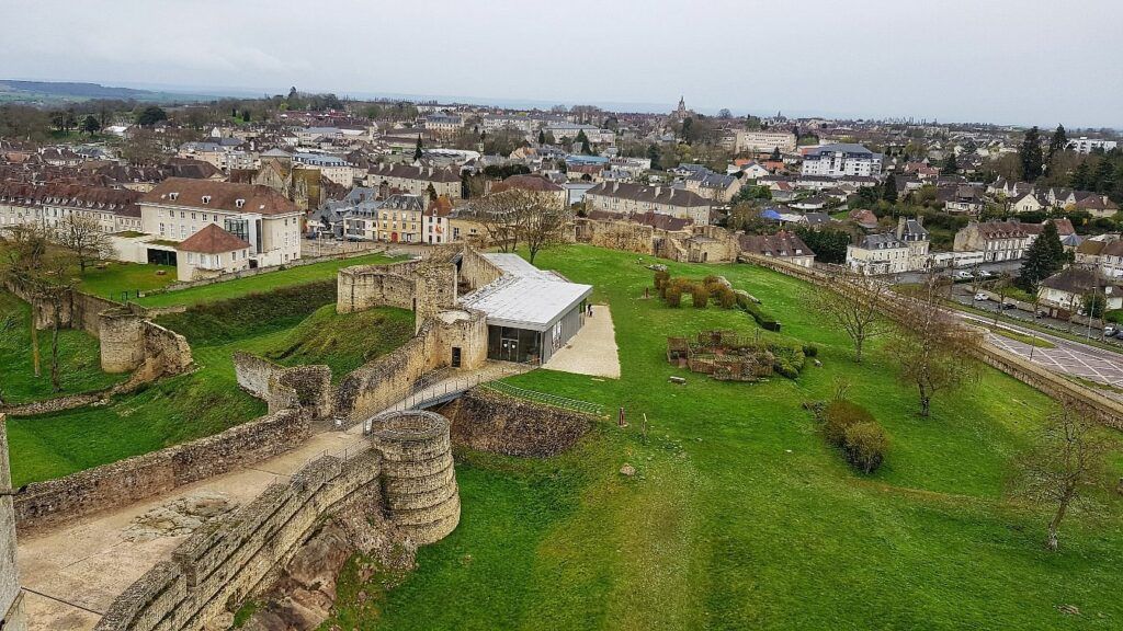 Falaise