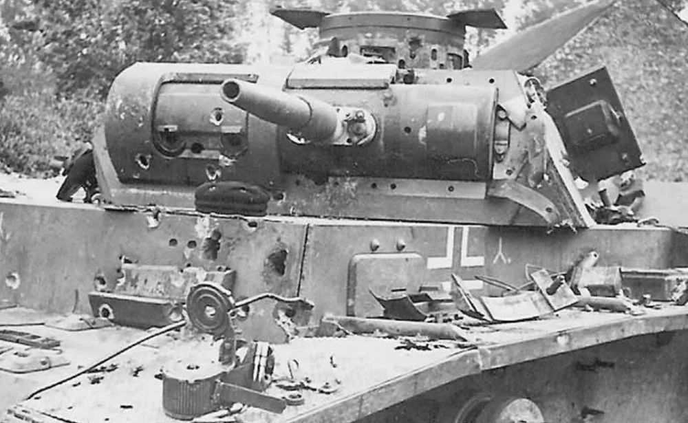 Fifth Panzer Army