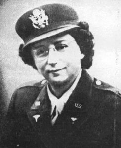 Frances Slanger