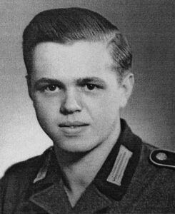 Franz Gockel