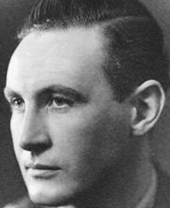 George Lane