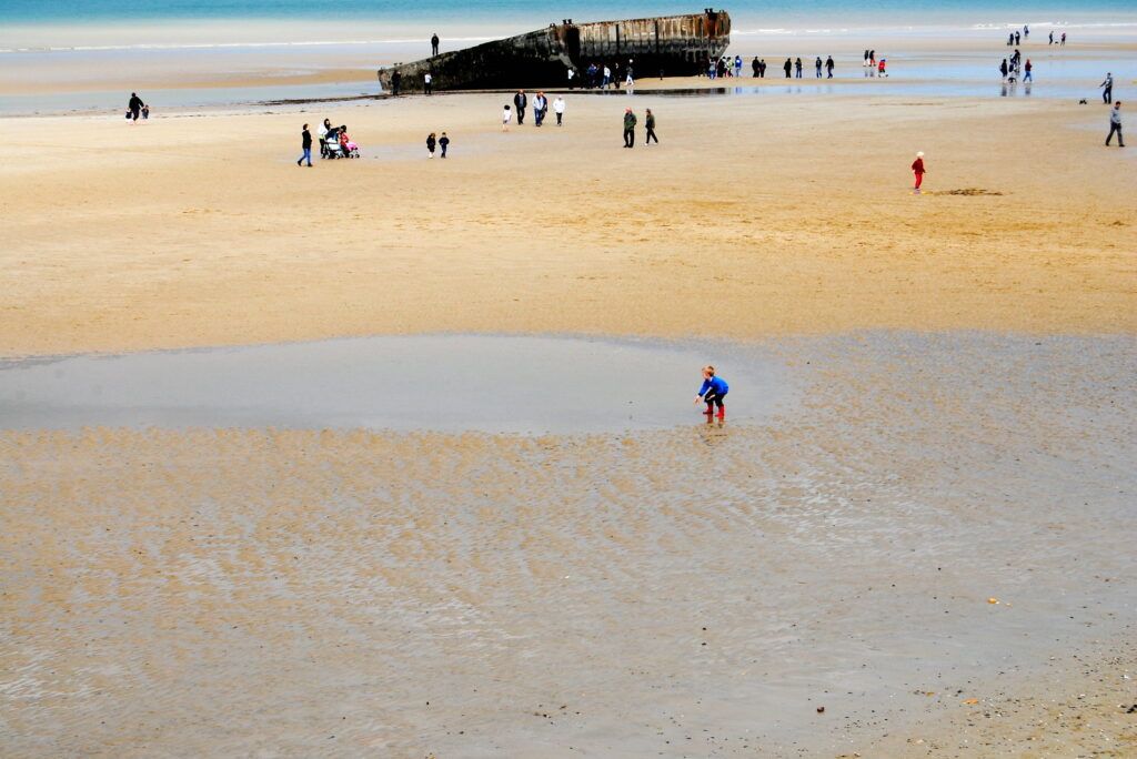 Gold Beach